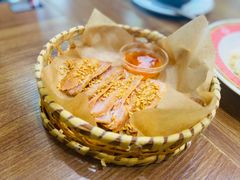 -曼谷食堂·泰国家庭料理