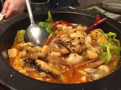-云海肴·汽锅鸡·云南菜(苏州中心店)