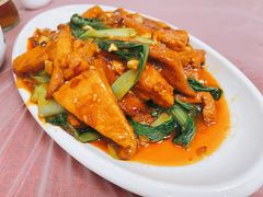 -乐乐餐厅(湘子庙街店)