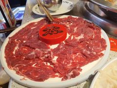 -大龙燚火锅(太古里店)