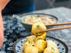 生煎-荣阳楼(山塘街店)