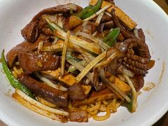 -寻裕记·现炒浇头面(人民广场店)