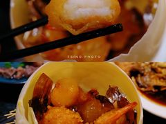 -柒园·三十年创意杭帮菜(龙湖滨江天街店)