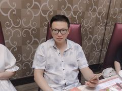 -芭菲盛宴·环球美食(解放碑英利国际店)