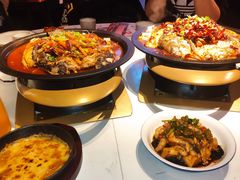 -鸣记脆皮烤鱼·海鲜烤鱼(三八广场店)
