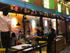 -蜀都小君肝串串香火锅(龙华旗舰店)