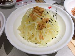 -喜家德虾仁水饺(华强天虹店)