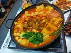 -禾谷韩餐(热带海洋学院店)