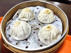 -老新隆牛肉锅贴(新街口店)