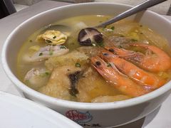-阿明小菜·海鲜·上海菜(梅陇店)