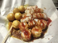 -老坑记·香港经典粤菜馆