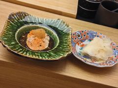 -鮨政· Omakase(港汇恒隆广场店)