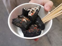 -武爹臭豆腐(坡子街店)