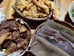 -正南齊北重庆老火锅(光华村直营店)