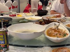 -高老庄新家宴(北斗星广场店)