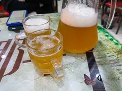 -名超海鲜烧烤大排档