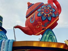 -西安城墙·碑林历史文化景区