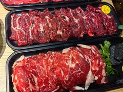 -正禾鲜·潮汕牛肉火锅(凯德天府店)