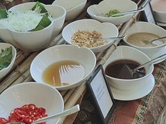 -视界美食自助餐厅·石家庄希尔顿酒店