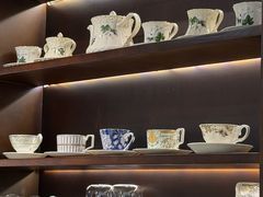 -沏点Trattoria意大利餐厅(新街口店)