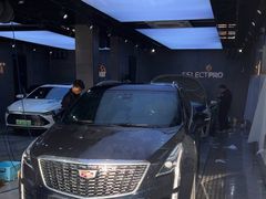 -车艺佳龙膜隐形车衣汽车贴膜(宝山丰宝店)