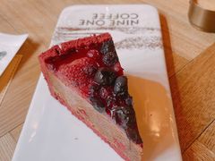 -玖壹咖啡(临河街店)