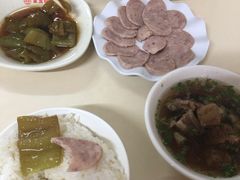 炖牛肉-满满高压锅焖牛肉(七纬路店)