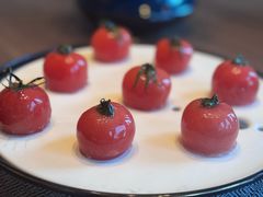 -君悦酒店·绣桥中餐厅