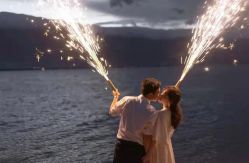 点击看大图 -太古映画婚纱摄影(天河店)