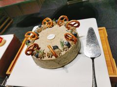 -武汉武昌威斯汀酒店-知味自助餐厅