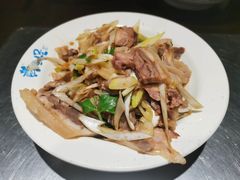 -黄三怪(清河店)