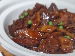 -金枝玉叶上海人家食府(三里河店)