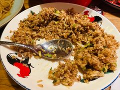 -破三川·新川菜(静安大融城店)
