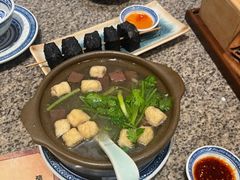 -南京大牌档(苏州中心店)