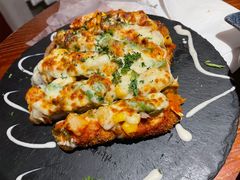 -澳骄 Aussie Kitchen·手工披萨·西餐(国大店)