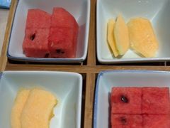 -浩爷羊蝎子火锅(望京店)