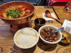 -成都你六姐·牛肉冒菜(上海环宇荟店)