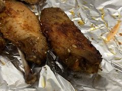 -管氏翅吧(国展店)