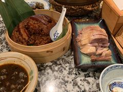 -南京大牌档(凯德大峡谷店)