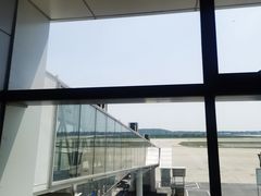 -郑州新郑国际机场-T2航站楼