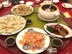 -胜记菜馆(文明路)