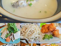 -天正河鲀·河豚亭(大连店)