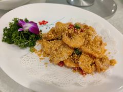 -大东海海鲜酒楼(渔人码头总店)