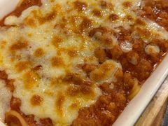 芝士肉酱焗意-番茄屋葡式美食(总店)