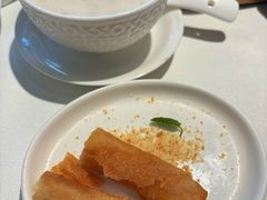 -黑明餐厅(白鹭洲店)