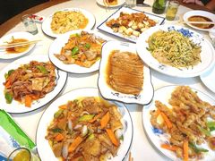 -老仁义·清真菜(太古街店)