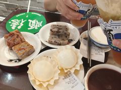 -民信老铺(双皮奶博物馆店)