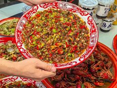 -麻辣范儿(良乡机场店)