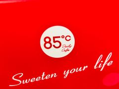 -85度C(北京八角物美店)