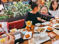 -管氏翅吧(马家堡店)